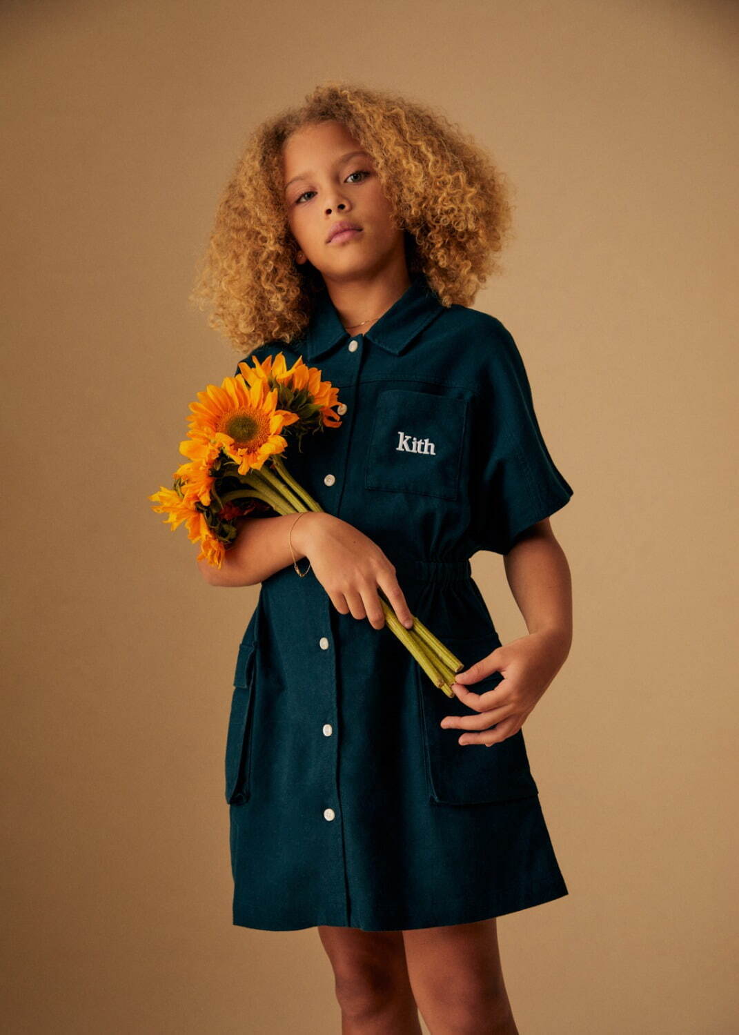 キス キッズ(KITH KIDS) 2023年夏ウィメンズ&メンズコレクション  - 写真3