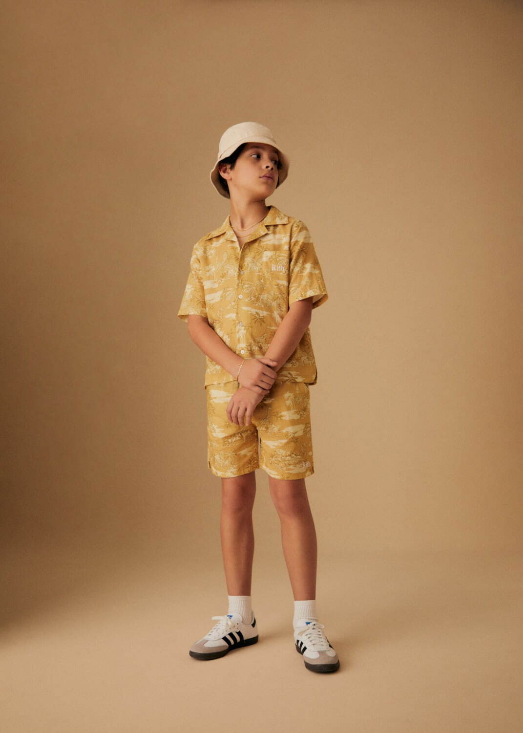 キス キッズ(KITH KIDS) 2023年夏ウィメンズ&メンズコレクション  - 写真4