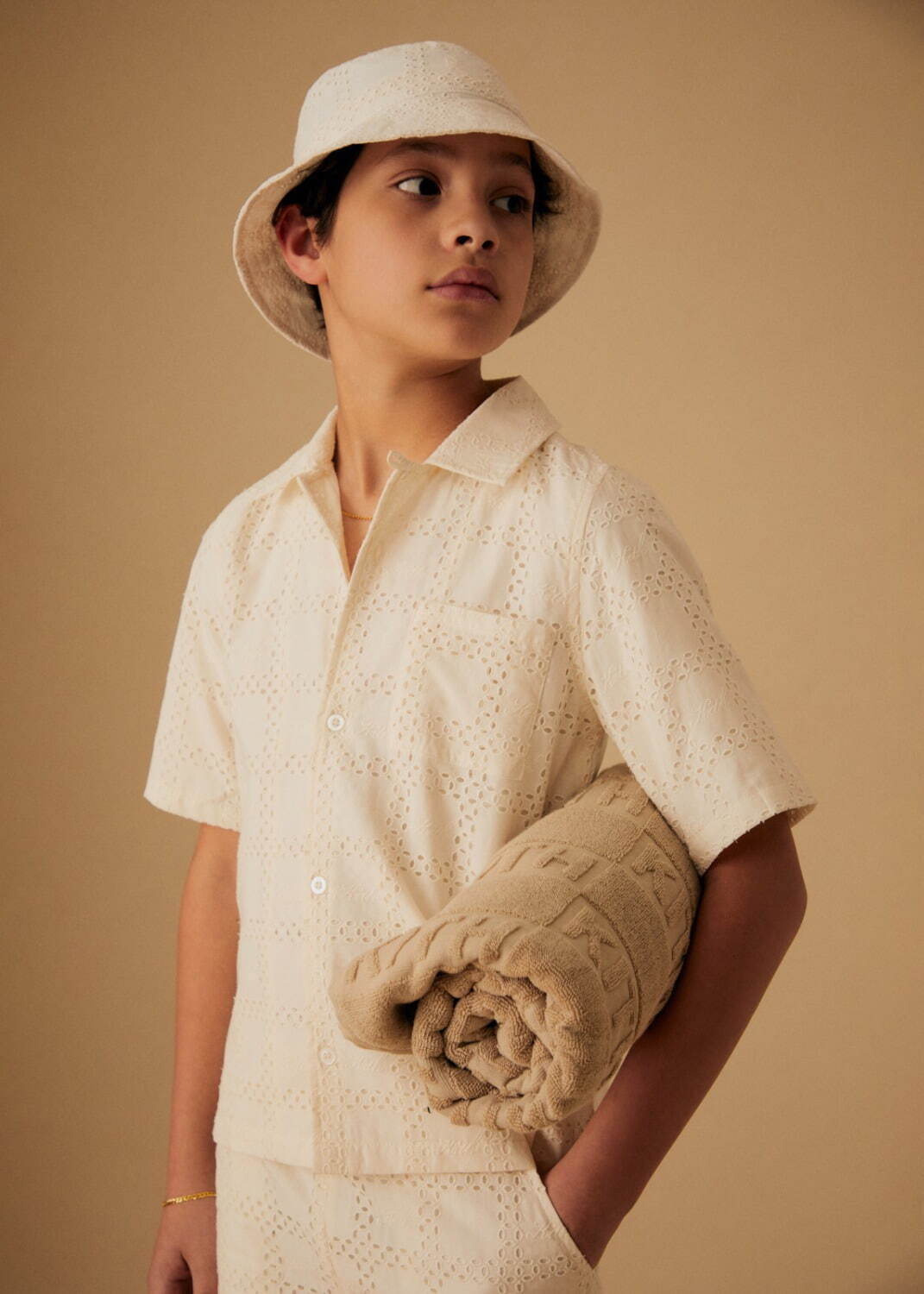 キス キッズ(KITH KIDS) 2023年夏ウィメンズ&メンズコレクション  - 写真7