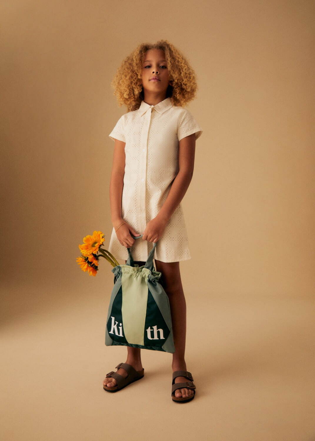 キス キッズ(KITH KIDS) 2023年夏ウィメンズ&メンズコレクション  - 写真9