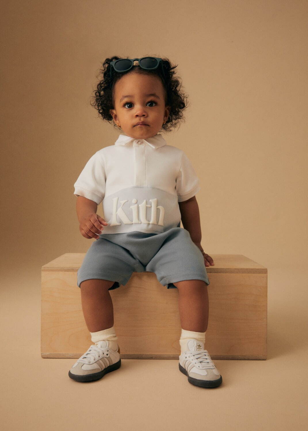 キス キッズ(Kith KIDS) 2023年夏ウィメンズ&メンズコレクション  - 写真10