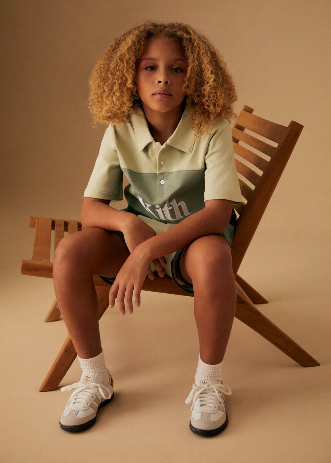 キス キッズ(KITH KIDS) 2023年夏ウィメンズ&メンズコレクション  - 写真13