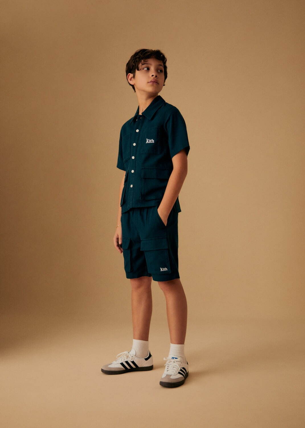 キス キッズ(KITH KIDS) 2023年夏ウィメンズ&メンズコレクション  - 写真14