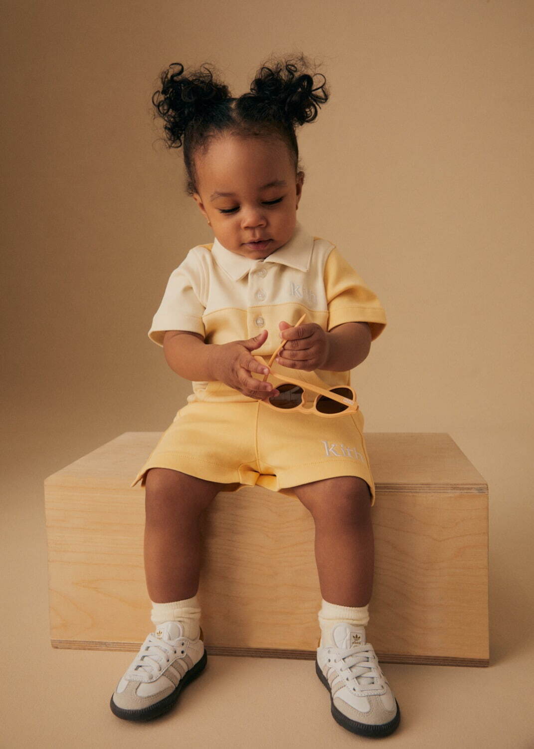 キス キッズ(KITH KIDS) 2023年夏ウィメンズ&メンズコレクション  - 写真15