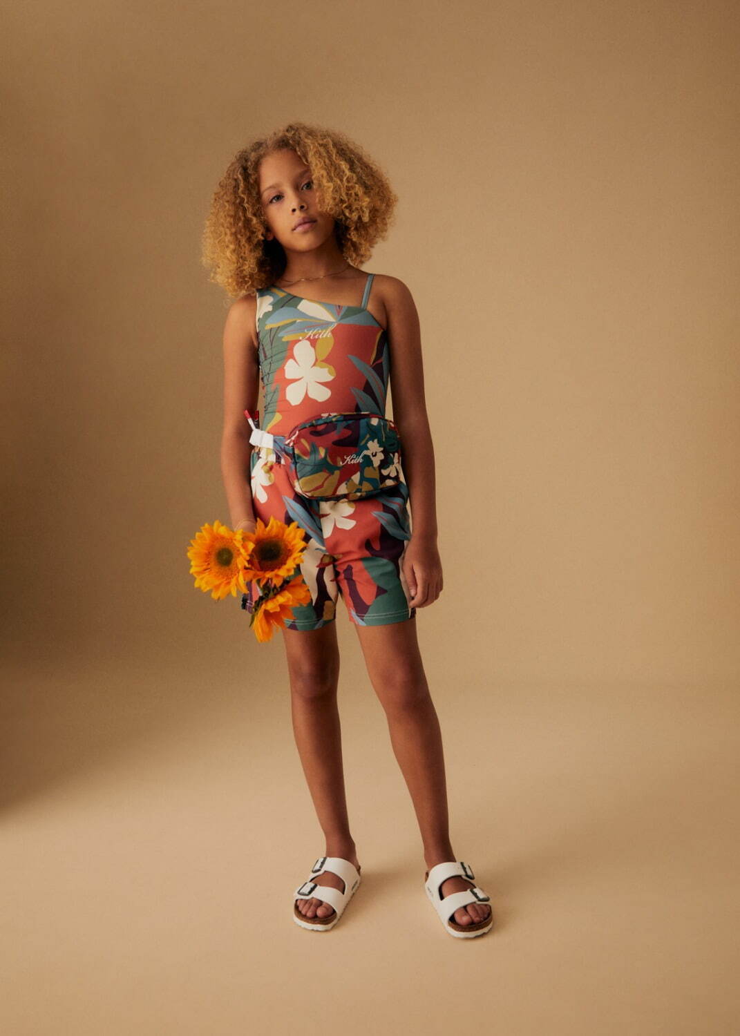 キス キッズ(KITH KIDS) 2023年夏ウィメンズ&メンズコレクション  - 写真16
