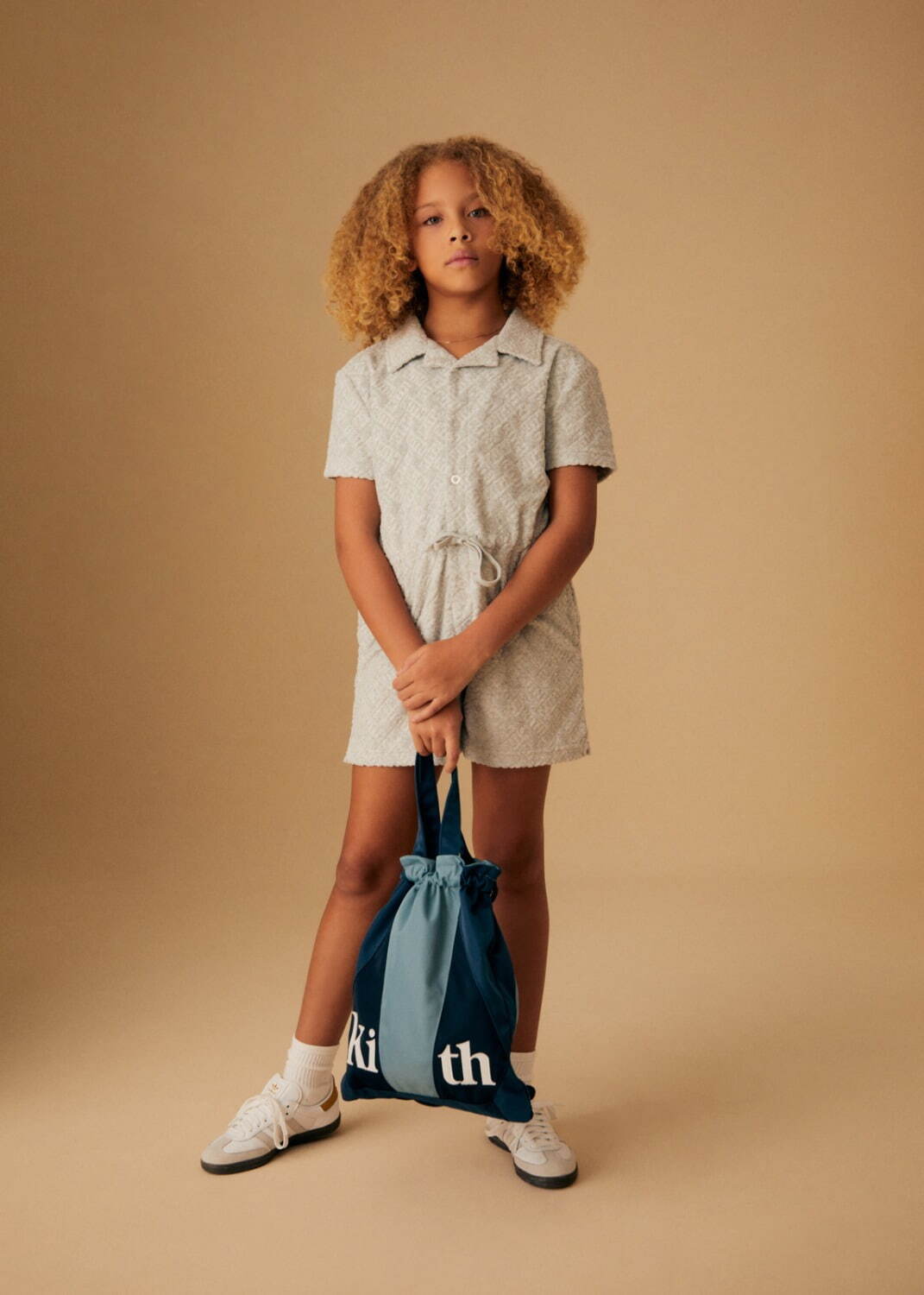 キス キッズ(Kith KIDS) 2023年夏ウィメンズ&メンズコレクション  - 写真17