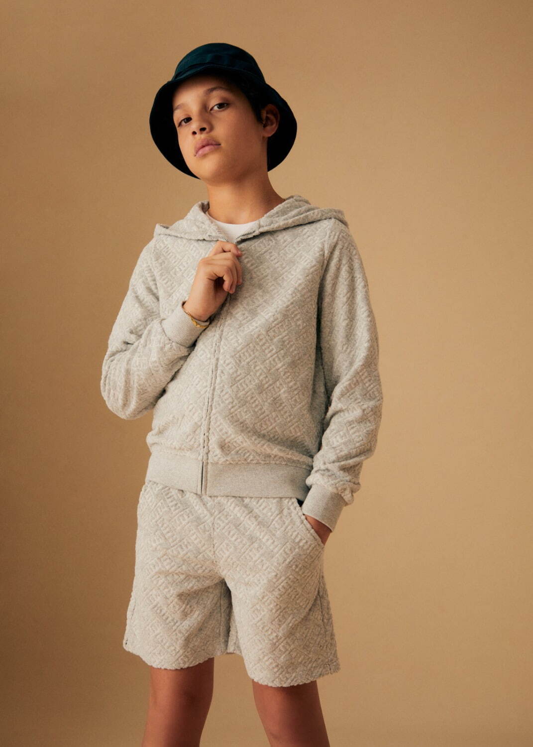 キス キッズ(Kith KIDS) 2023年夏ウィメンズ&メンズコレクション  - 写真22