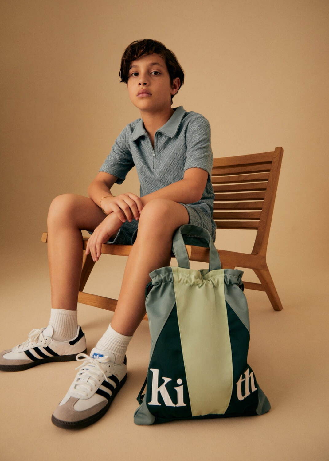 キス キッズ(Kith KIDS) 2023年夏ウィメンズ&メンズコレクション ディテール - 写真16