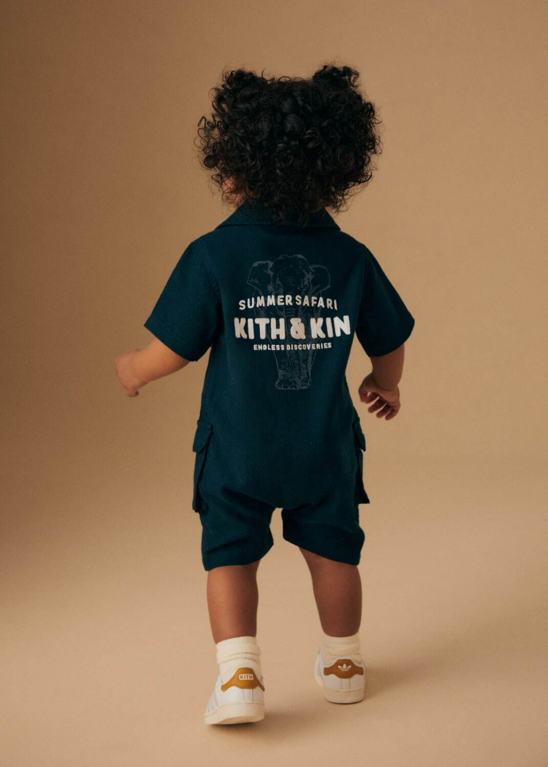 キス キッズ(Kith KIDS) 2023年夏ウィメンズ&メンズコレクション ディテール - 写真22