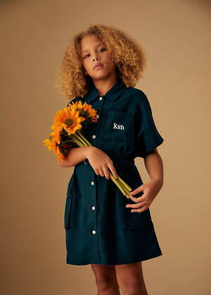 キス キッズ(Kith KIDS) 2023年夏ウィメンズ&メンズコレクション  - 写真3