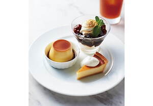 カフェモロゾフ夏限定スイーツ、“ほろ苦”コーヒーゼリーパフェ＆黒糖ミルクコーヒーフロートなど｜写真3