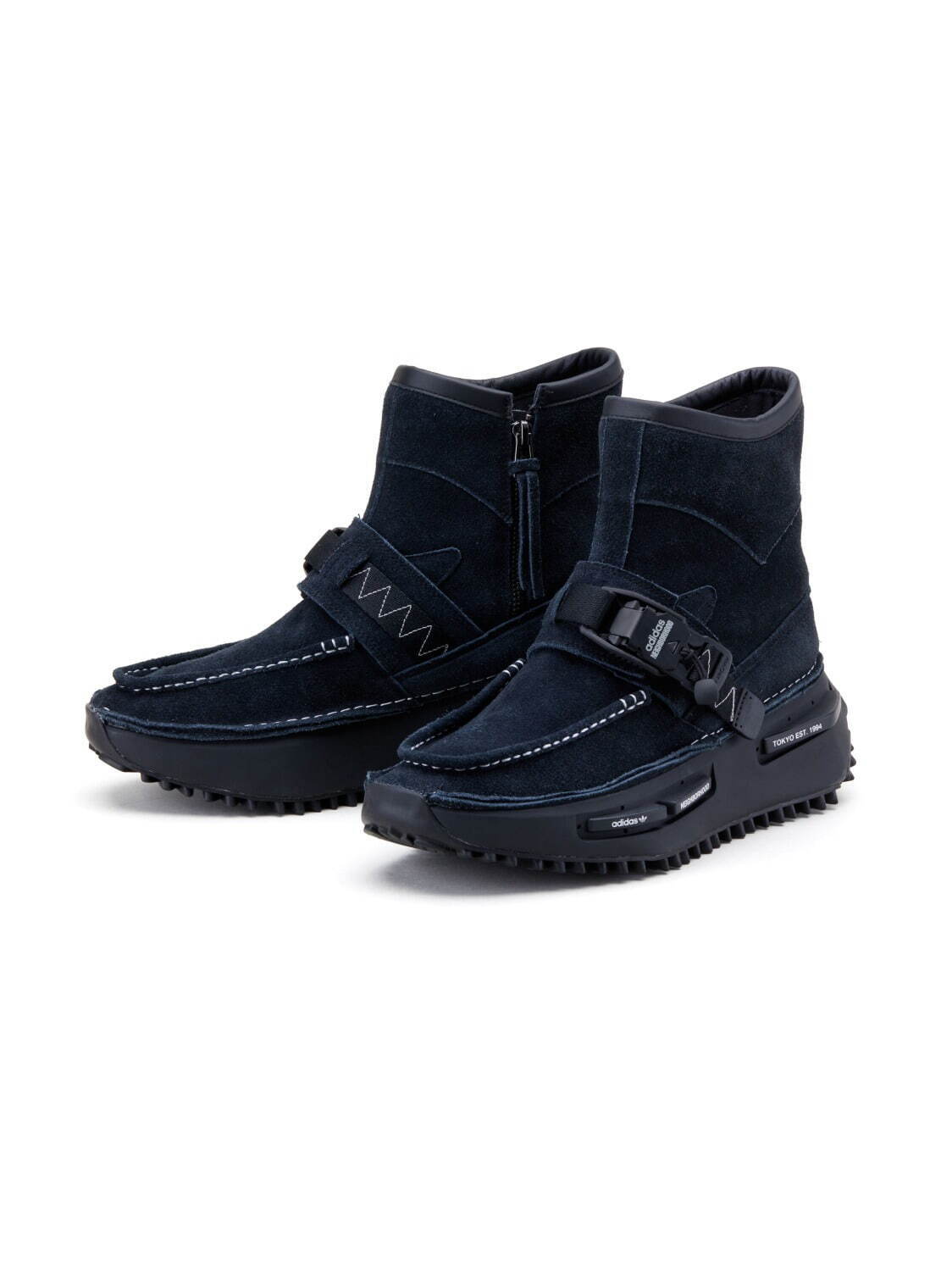 NMD_S1 N BOOTS 36,300円