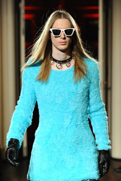 クリスチャンダダ 2014-15年秋冬<span>コレクション</span> - 写真36