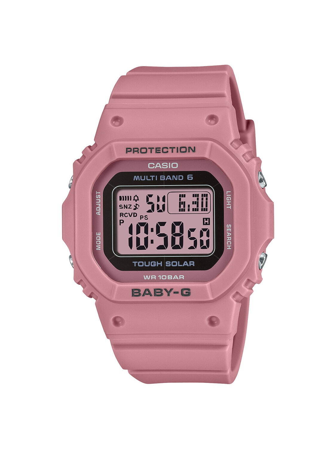 BABY-G「BGD-5650-4」19,800円