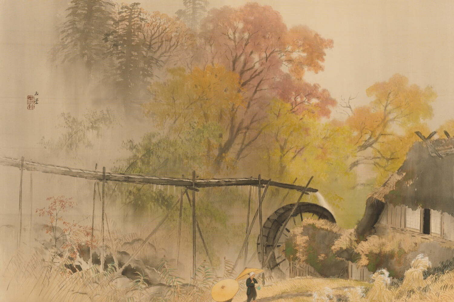 近代美術｜展覧会「創造の現場」アーティゾン美術館で - 美術映画や写真が捉えた日本近現代“芸術家の記録”を紹介