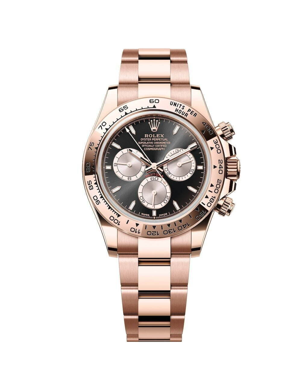 ロレックス(ROLEX) コスモグラフ デイトナ GMT マスター II｜写真5