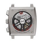 タグ・ホイヤー(TAG Heuer) モナコ｜写真13