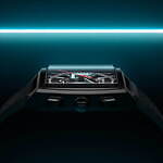 タグ・ホイヤー(TAG Heuer) モナコ｜写真5