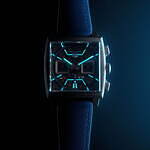 タグ・ホイヤー(TAG Heuer) モナコ｜写真4