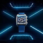 タグ・ホイヤー(TAG Heuer) モナコ｜写真1