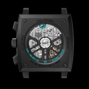 タグ・ホイヤー(TAG Heuer) モナコ|写真3