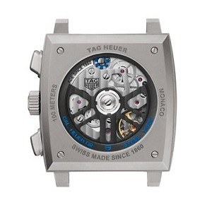 タグ・ホイヤー(TAG Heuer) モナコ|写真10