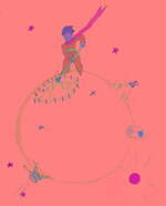 帝国ホテル 東京『星の王子さま』アフタヌーンティー、“惑星”マカロンや“バオバブの木”シュークリーム｜写真14