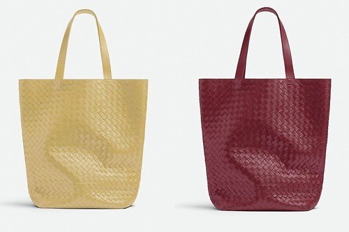 ボッテガ・ヴェネタ : BOTTEGA VENETA - ファッションプレス