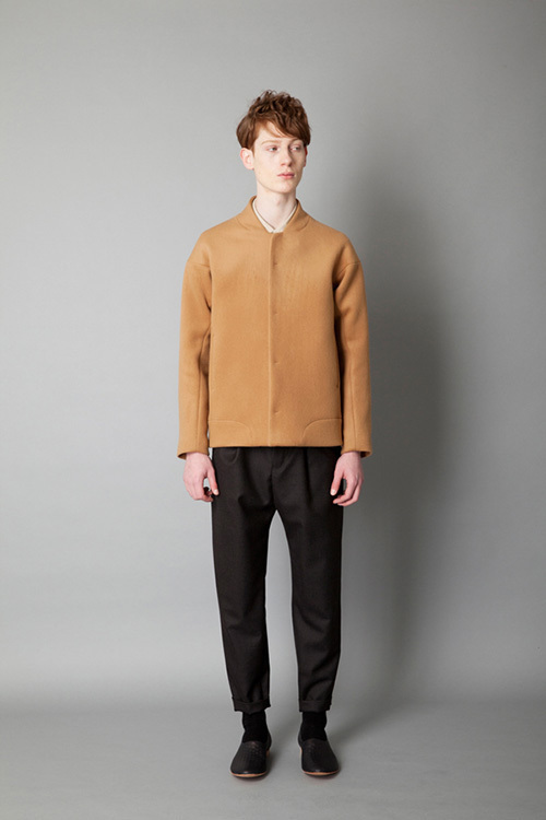 エトセンス 2014-15年秋冬<span>コレクション</span> - 写真29