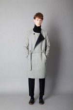 エトセンス 2014-15年秋冬コレクション - 空白という美しさ｜写真2