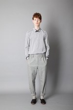 エトセンス 2014-15年秋冬コレクション - 空白という美しさ｜写真3