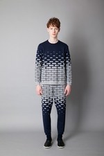 エトセンス 2014-15年秋冬コレクション - 空白という美しさ｜写真4