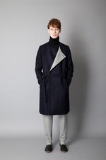 エトセンス 2014-15年秋冬コレクション - 空白という美しさ｜写真5