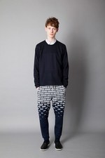 エトセンス 2014-15年秋冬コレクション - 空白という美しさ｜写真8