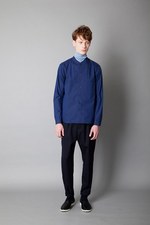 エトセンス 2014-15年秋冬コレクション - 空白という美しさ｜写真9