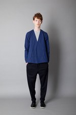 エトセンス 2014-15年秋冬コレクション - 空白という美しさ｜写真10