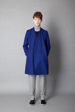 エトセンス 2014-15年秋冬コレクション - 空白という美しさ｜写真11