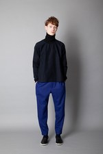 エトセンス 2014-15年秋冬コレクション - 空白という美しさ｜写真12