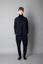 エトセンス 2014-15年秋冬コレクション - 空白という美しさ｜写真15