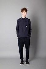 エトセンス 2014-15年秋冬コレクション - 空白という美しさ｜写真16