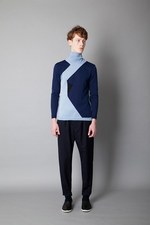 エトセンス 2014-15年秋冬コレクション - 空白という美しさ｜写真19