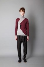 エトセンス 2014-15年秋冬コレクション - 空白という美しさ｜写真22