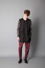 エトセンス 2014-15年秋冬コレクション - 空白という美しさ｜写真25