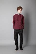 エトセンス 2014-15年秋冬コレクション - 空白という美しさ｜写真26