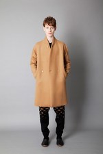 エトセンス 2014-15年秋冬コレクション - 空白という美しさ｜写真28