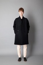 エトセンス 2014-15年秋冬コレクション - 空白という美しさ｜写真33