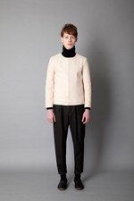 エトセンス 2014-15年秋冬コレクション - 空白という美しさ｜写真34