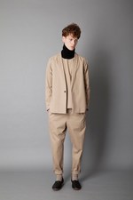 エトセンス 2014-15年秋冬コレクション - 空白という美しさ｜写真35