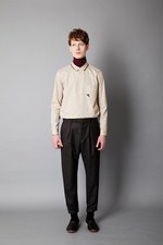 エトセンス 2014-15年秋冬コレクション - 空白という美しさ｜写真38