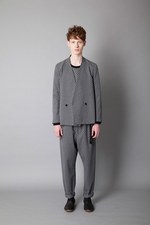 エトセンス 2014-15年秋冬コレクション - 空白という美しさ｜写真41